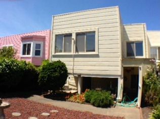 1470 22nd Ave, San Francisco, CA 94122