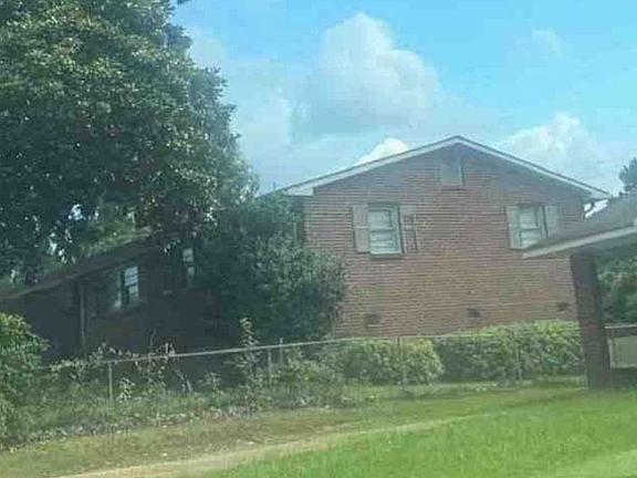 Property Side View