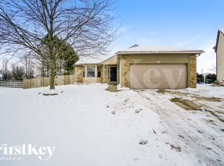 3503 Makady Ct, Canal Winchester, OH 43110