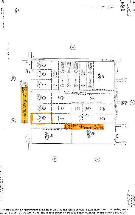 2nd image of E Avenue H