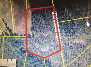 TBD NW 119TH Avenue, Lake Butler, FL 32054