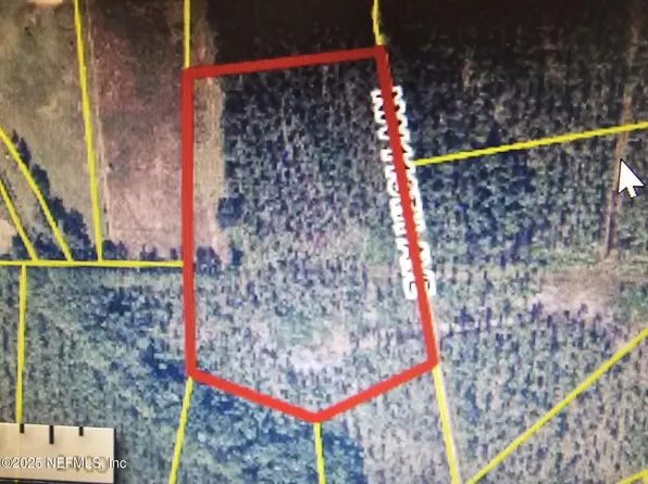 TBD NW 119TH Avenue, Lake Butler, FL 32054