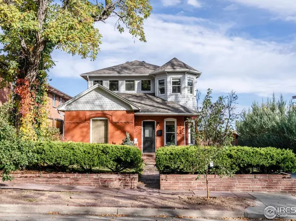 1009 Portland Pl, Boulder, CO 80304