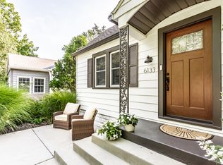 6133 Rosslyn Ave, Indianapolis, IN 46220