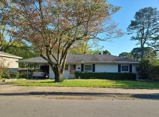 47 S Meadowcliff Dr, Little Rock, AR 72209