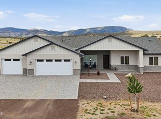 11101 N Seneca Point Ln, Prescott Valley, AZ 86315