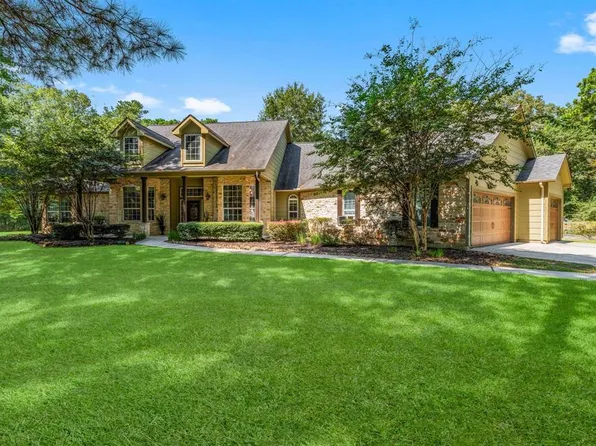 27403 Winding Creek, Magnolia, TX 77355