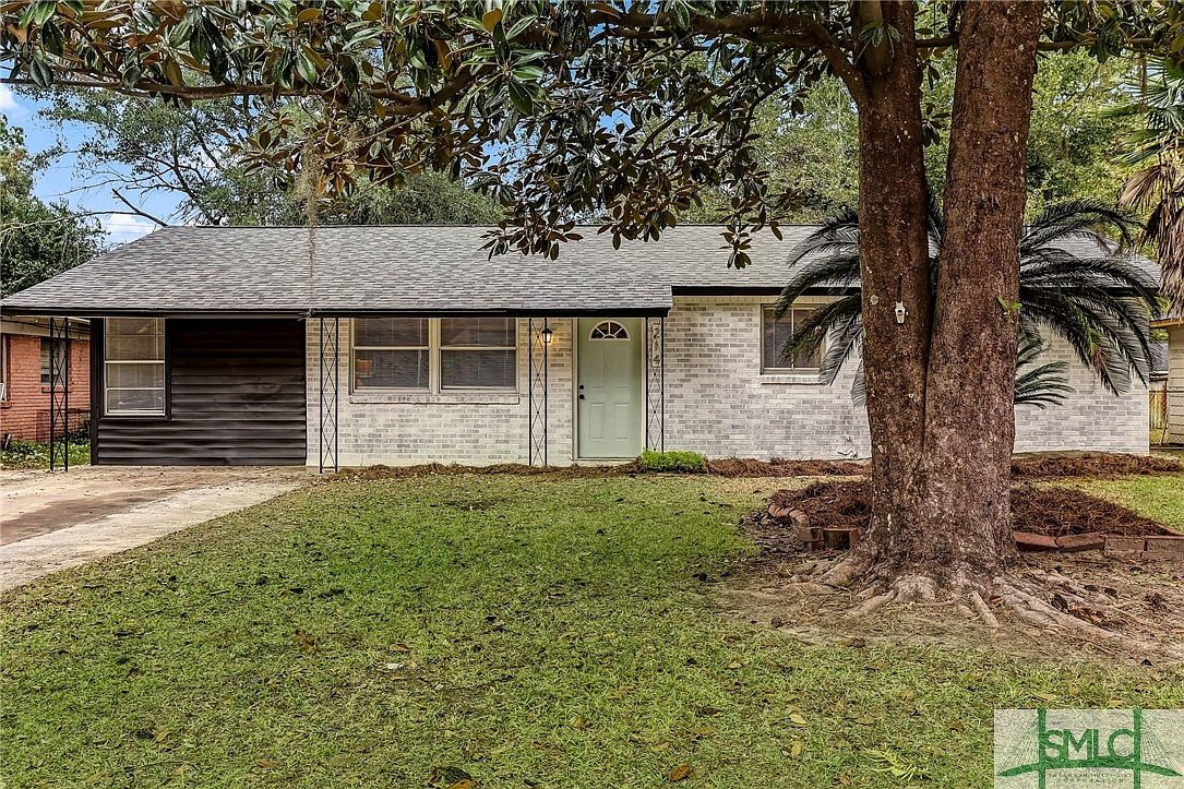 214 Croatan St, Savannah, GA 31406 Zillow