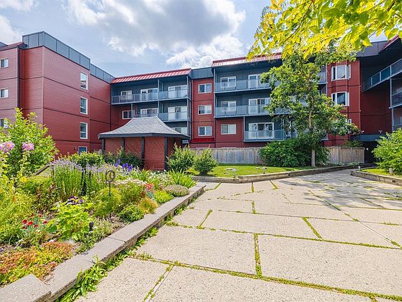 2nd image of 333 S Garry Cres NE #417