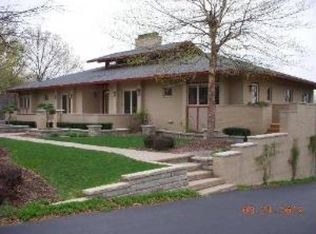 1150 Hickory Creek Dr, New Lenox, IL 60451