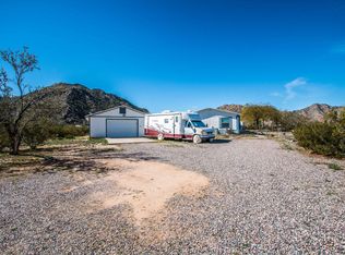 52872 W Sunbake Ln, Maricopa, AZ 85139