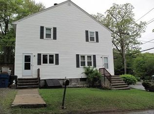 129 Russ St, Randolph, MA 02368