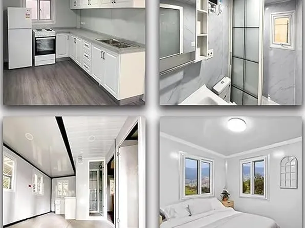 590 Fisher Ln #5, Indian Springs, NV 89018