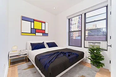 Rented by Living New York