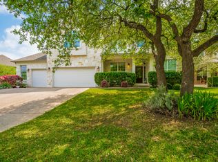 2521 Lipizzan Dr, Austin, TX 78732