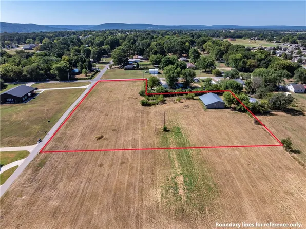 12762 Jim Devault Rd Tract B, Farmington, AR 72730