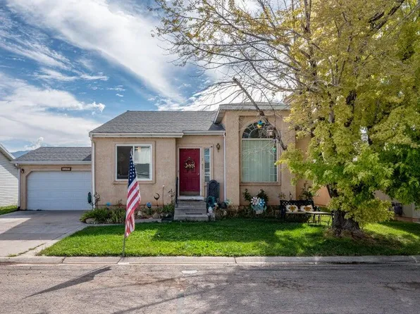 1392 N 650 W, Cedar City, UT 84721