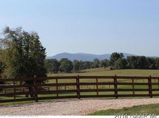 5222 Lee Jackson Hwy, Greenville, VA 24440