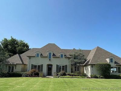 6750 Hummingbird Ct, Owasso, OK, 74055