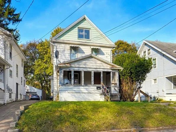 820 Aberdeen St, Akron, OH 44310