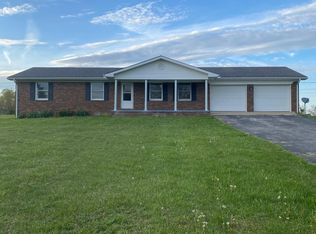 4020 Old Whitley Rd, London, KY 40744