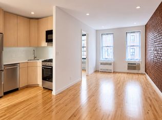 315 E 95th St APT 2A, New York, NY 10128