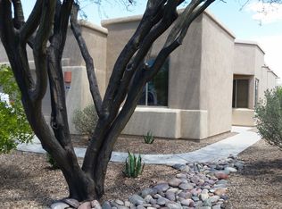 8546 N Sunny Rock Ridge Dr, Tucson, AZ 85743