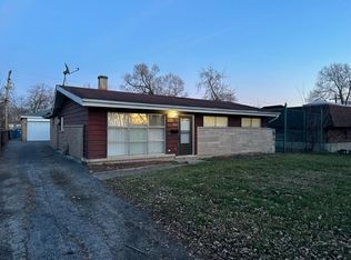 1423 Greenbay Ave, Calumet City, IL