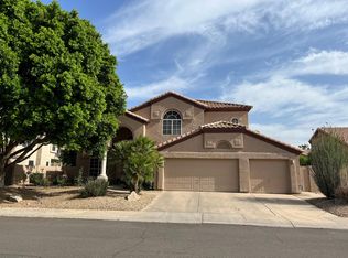5410 E Helena Dr, Scottsdale, AZ 85254