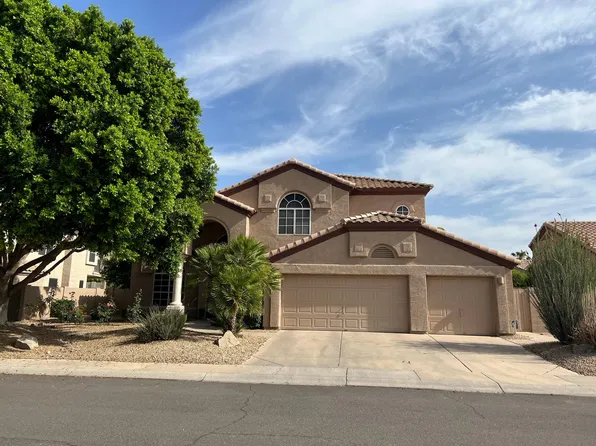 5410 E Helena Dr, Scottsdale, AZ 85254