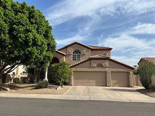 5410 E Helena Dr Photo 1