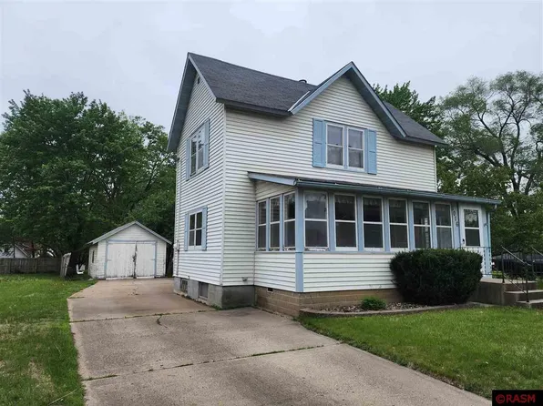 1016 2nd Ave NW, Faribault, MN 55021