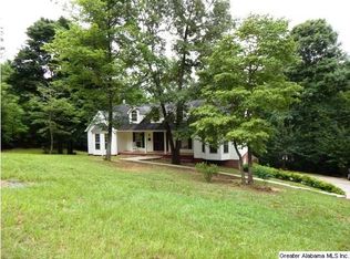 1065 Echo Trl, Warrior, AL 35180