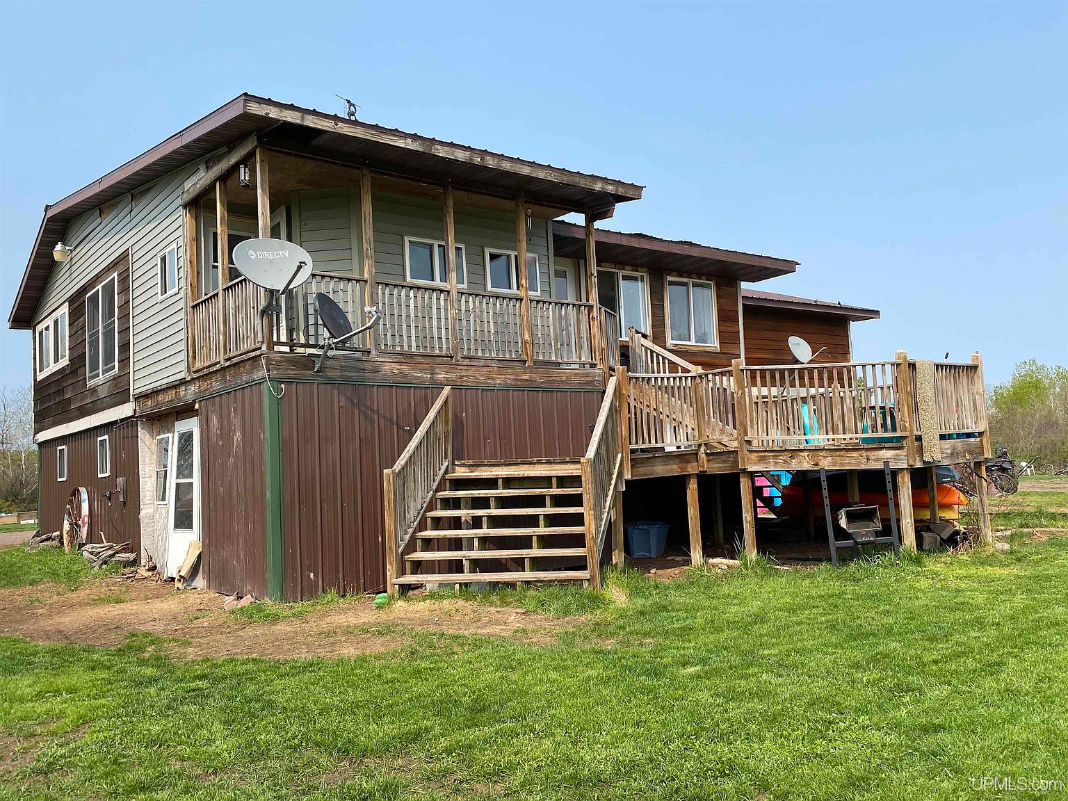 15836 Hokens Rd, Ewen, MI 49925 Zillow