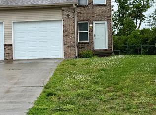 116 Judy Ct, Nicholasville, KY 40356