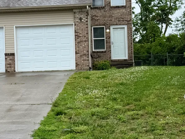 116 Judy Ct, Nicholasville, KY 40356