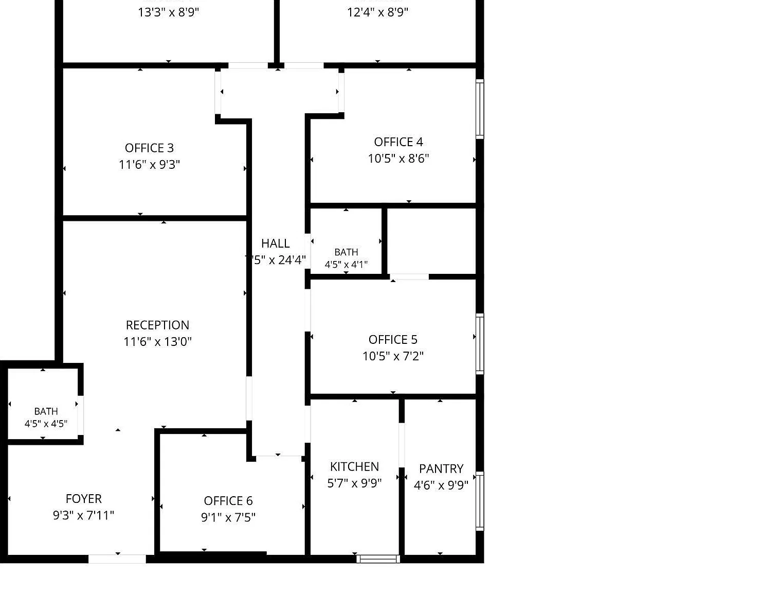 Studio, $4,000 — Photo 2