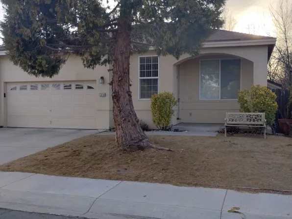 2816 Oxbow Dr, Carson City, NV 89706