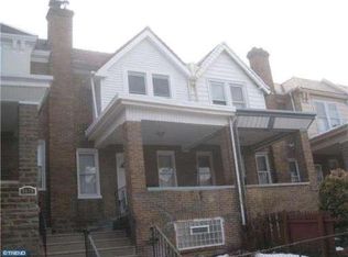 6627 N Bouvier St, Philadelphia, PA 19126