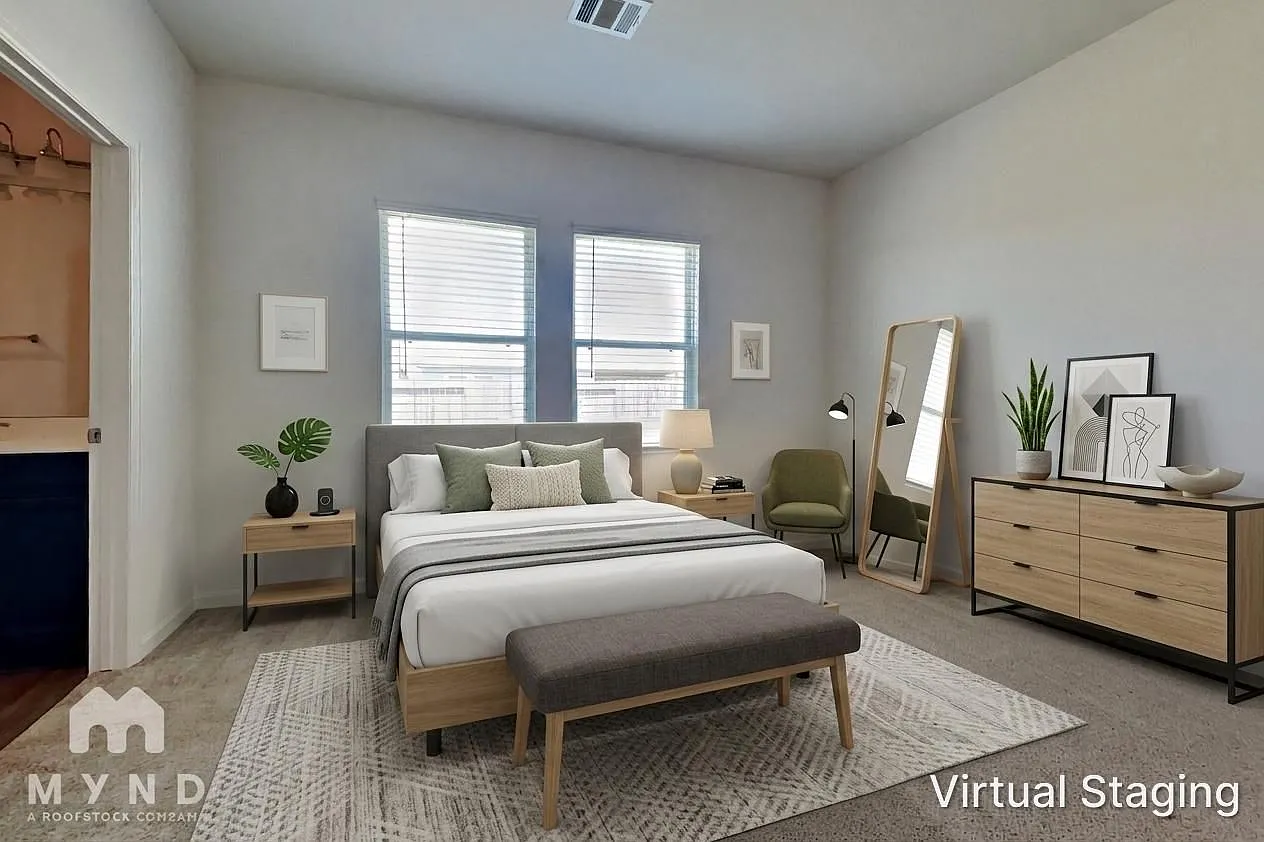 3 bed, 2.0 bath, 1429 sqft, $1,850 — Photo 3