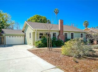 4540 Oakwood Pl, Riverside, CA 92506