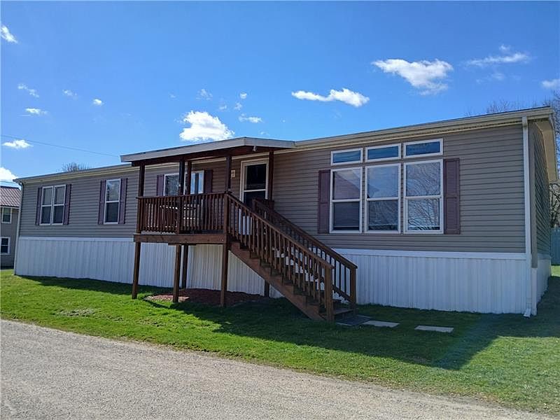 121 Center St, Bolivar, PA 15923 MLS 1643595 Zillow