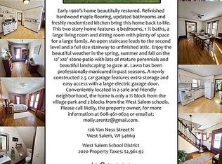 126 Van Ness St N, West Salem, WI 54669