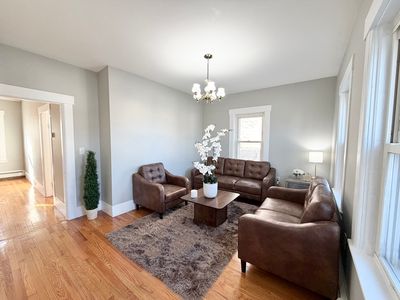 15 Hale St, Fitchburg, MA, 01420