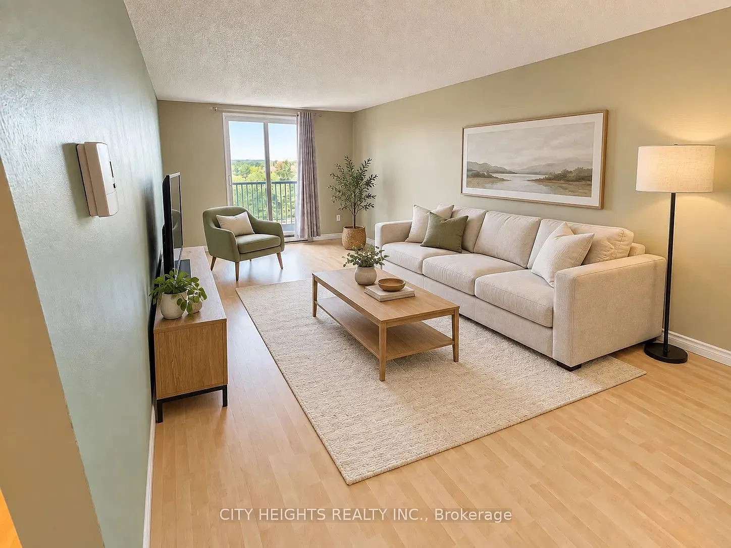 1 bed, $1,500 — Photo 3