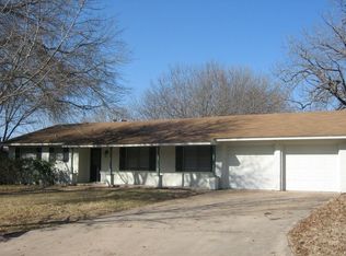 2402 Redwing Dr, Temple, TX 76502