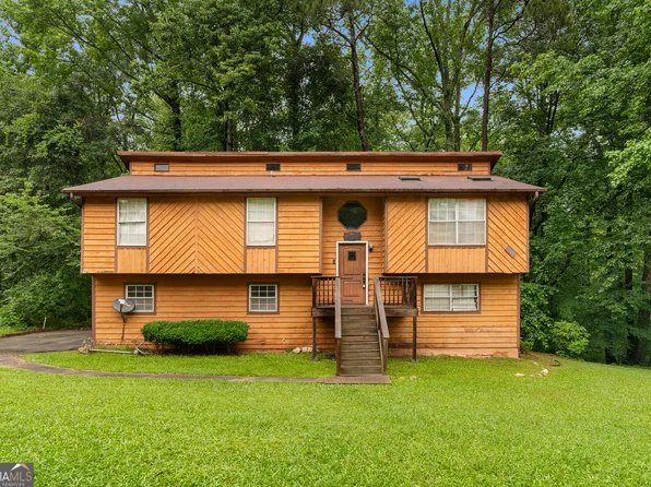 1822 Oriole Trl, Lithia Springs, GA 30122