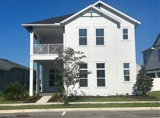 3673 Lajuana Blvd, Wesley Chapel, FL 33543