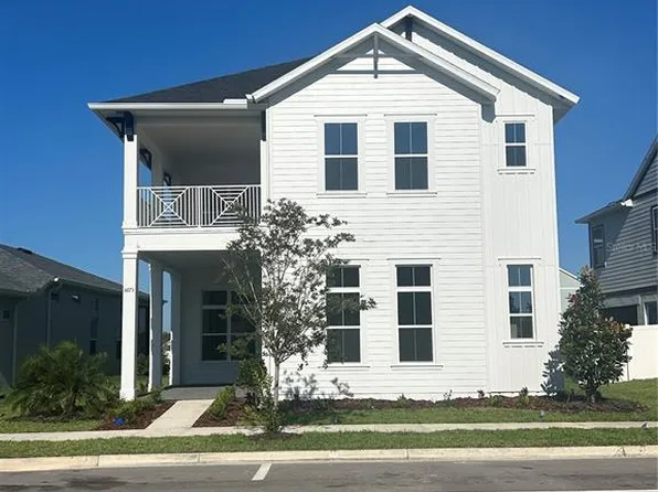 3673 Lajuana Blvd, Wesley Chapel, FL 33543