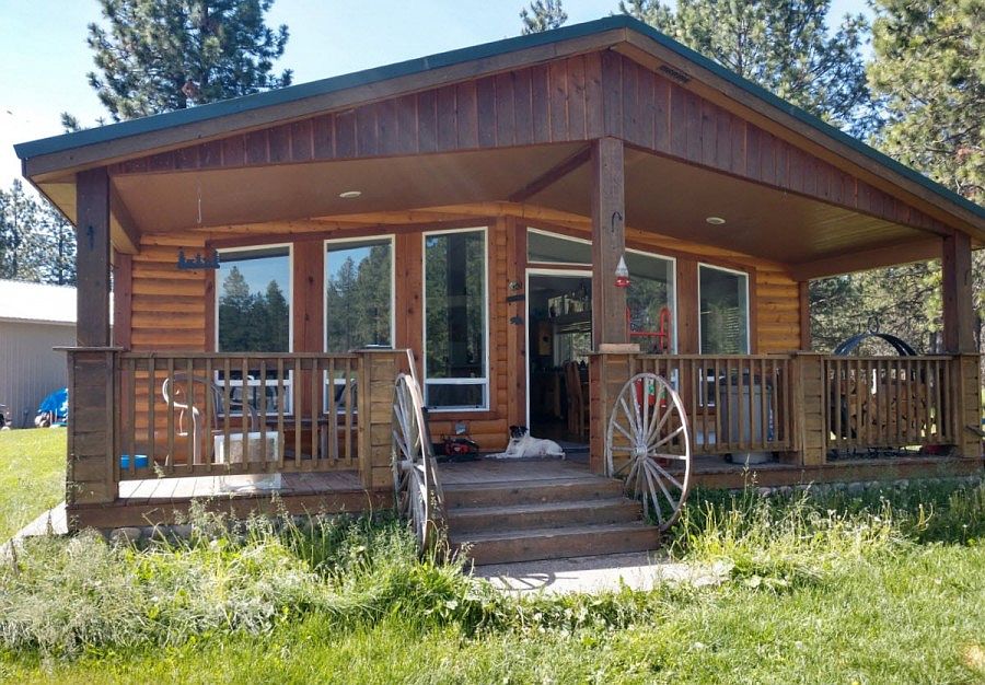 1st image of 25295 N Old Highway 95
